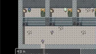 Скриншот 5 к игре 堕魔的伊米娅（Fallen Emiya）