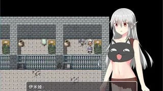 Скриншот 7 к игре 堕魔的伊米娅（Fallen Emiya）