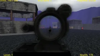 Скриншот 1 к игре Fort