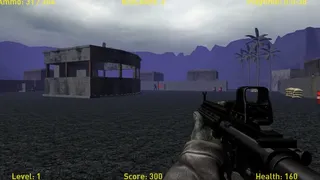Скриншот 2 к игре Fort