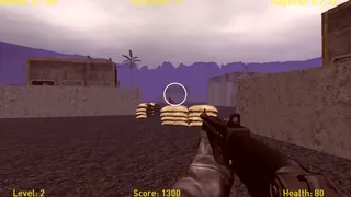 Скриншот 3 к игре Fort