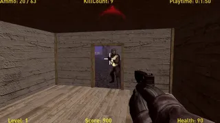 Скриншот 4 к игре Fort
