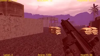 Скриншот 5 к игре Fort