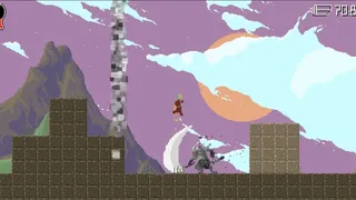Скриншот 1 к игре CONTINGENCY
