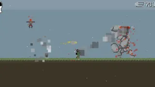 Скриншот 2 к игре CONTINGENCY