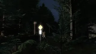Скриншот 1 к игре Pineview Drive - Homeless