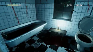 Скриншот 7 к игре Pineview Drive - Homeless