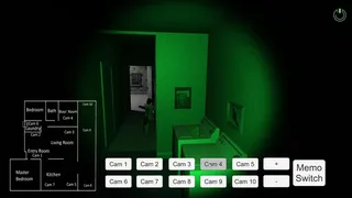 Скриншот 4 к игре Son.Light.Sleepwalker