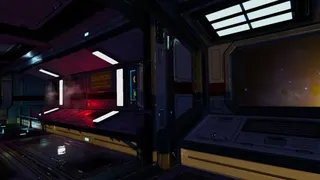 Скриншот 2 к игре Inevitable VR