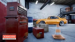 Скриншот 3 к игре Street Tuning Evolution
