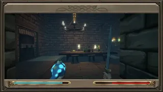 Скриншот 2 к игре Hags Castle