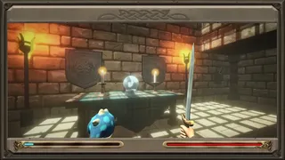 Скриншот 3 к игре Hags Castle