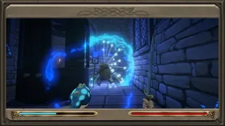 Скриншот 4 к игре Hags Castle