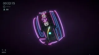 Скриншот 1 к игре oOo: Ascension