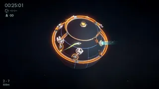 Скриншот 4 к игре oOo: Ascension