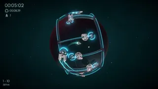 Скриншот 6 к игре oOo: Ascension