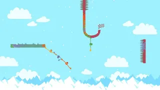 Скриншот 2 к игре Heave Ho