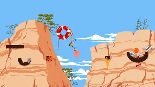 Скриншот 6 к игре Heave Ho