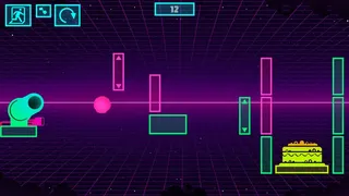 Скриншот 3 к игре Bang Bang Fruit 3
