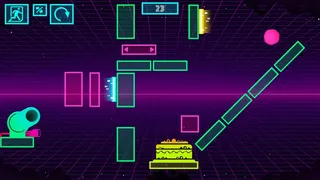 Скриншот 4 к игре Bang Bang Fruit 3