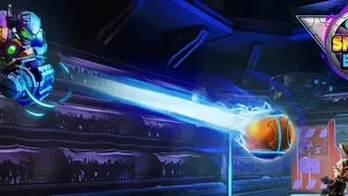 Скриншот 7 к игре Smash Ball