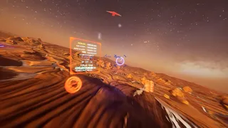 Скриншот 1 к игре Drone Spektra