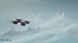 Скриншот 5 к игре Drone Spektra