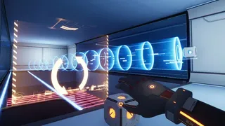 Скриншот 6 к игре Cyborg_Lab