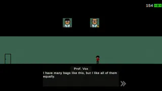 Скриншот 1 к игре Rugösi