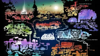 Скриншот 4 к игре Anew: The Distant Light