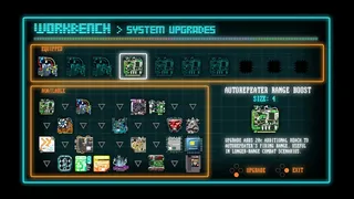 Скриншот 5 к игре Anew: The Distant Light