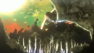 Скриншот 6 к игре Anew: The Distant Light