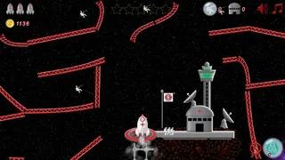 Скриншот 3 к игре Bullets in the Space