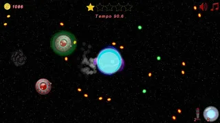 Скриншот 5 к игре Bullets in the Space