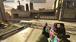 Скриншот 4 к игре Combat Arms: Reloaded
