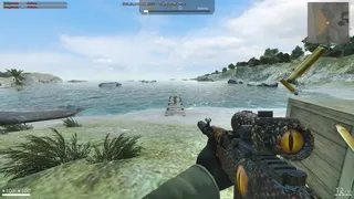 Скриншот 8 к игре Combat Arms: Reloaded