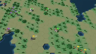 Скриншот 3 к игре Dominus 2
