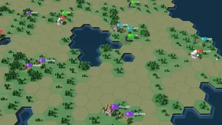 Скриншот 5 к игре Dominus 2