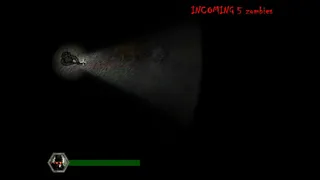 Скриншот 1 к игре Hungry Shadows