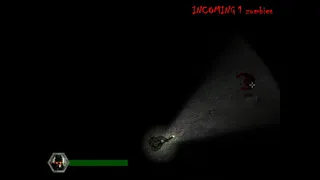 Скриншот 2 к игре Hungry Shadows