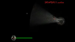 Скриншот 4 к игре Hungry Shadows