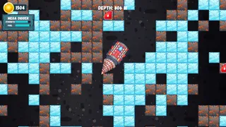 Скриншот 3 к игре DrillMania