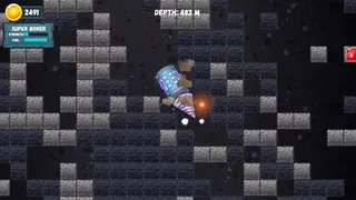 Скриншот 5 к игре DrillMania