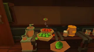 Скриншот 1 к игре Inn: the Countryside