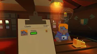 Скриншот 2 к игре Inn: the Countryside