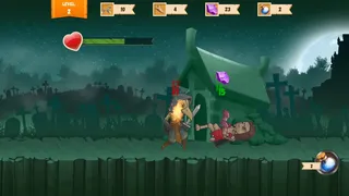 Скриншот 2 к игре Caves of Plague