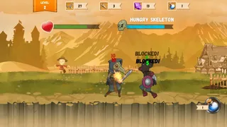Скриншот 3 к игре Caves of Plague