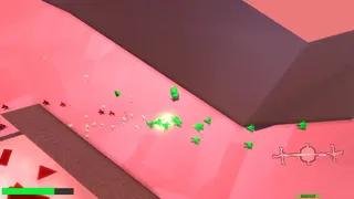 Скриншот 5 к игре MONOWARS: Red Zone