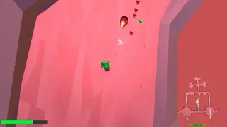 Скриншот 6 к игре MONOWARS: Red Zone