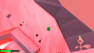 Скриншот 7 к игре MONOWARS: Red Zone